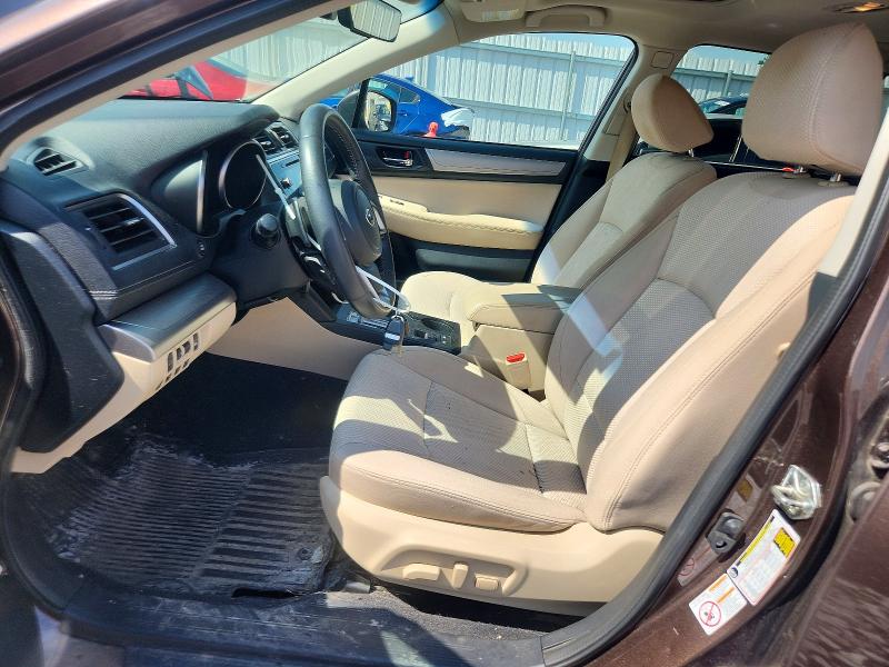 Aukcja sprzedaży 2019 Subaru Outback, vin: 4S4BSAHC3K3289427, numer aukcji: 56285356