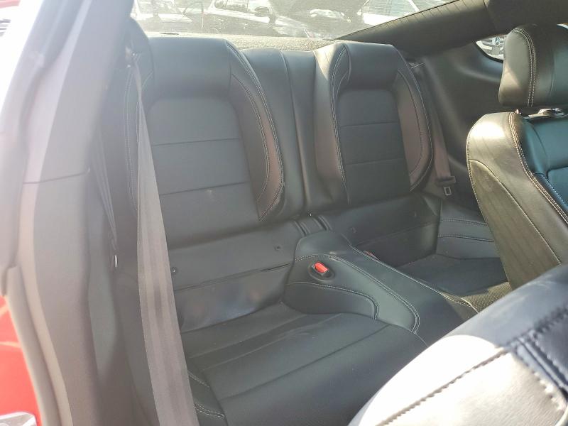 Aukcja sprzedaży 2023 Ford Mustang, vin: 1FA6P8CF9P5304564, numer aukcji: 55836086