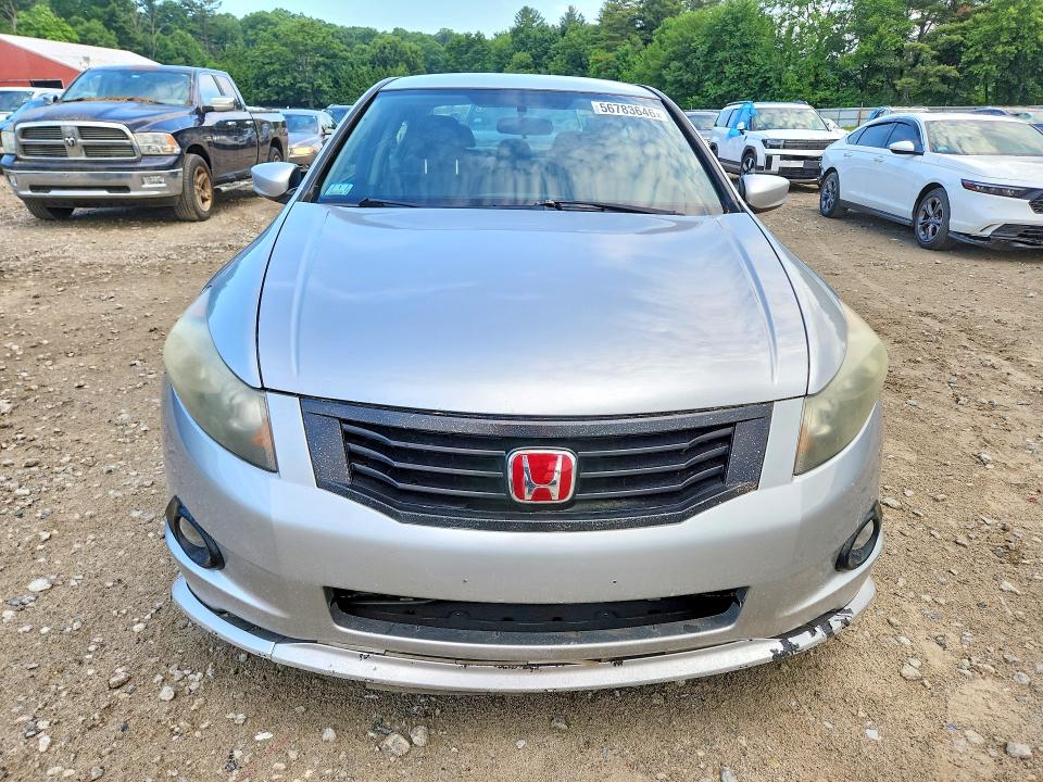 Продаж на аукціоні авто 2009 Honda Accord, vin: 1HGCP25399A121822, номер лоту: 56783646