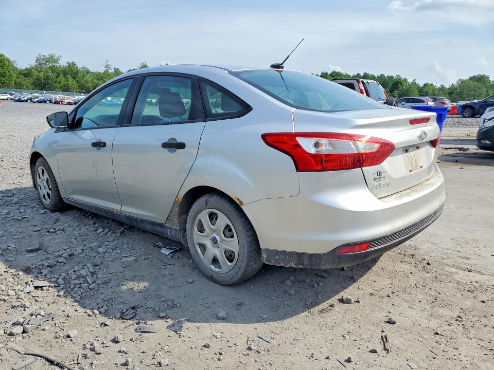 Aukcja sprzedaży 2012 Ford Focus, vin: 1FAHP3E23CL182344, numer aukcji: 56601486