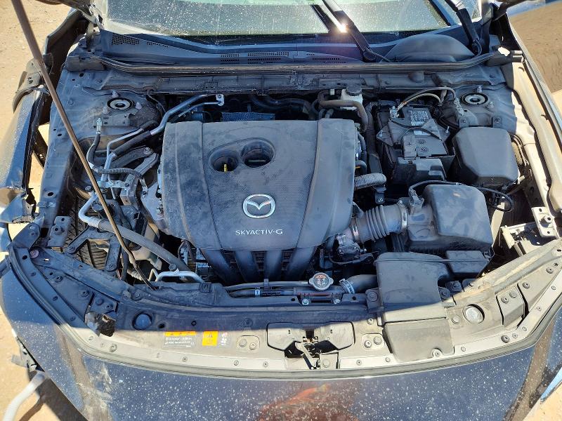 Продаж на аукціоні авто 2022 Mazda 3, vin: 3MZBPABL1NM314288, номер лоту: 85613055