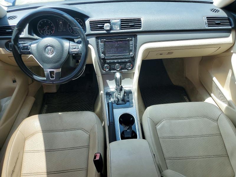 Продаж на аукціоні авто 2015 Volkswagen Passat, vin: 1VWBT7A31FC033336, номер лоту: 58825466