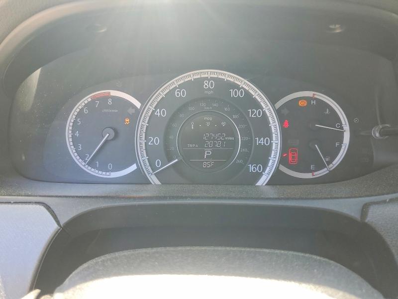Aukcja sprzedaży 2015 Honda Accord, vin: 1HGCR2F37FA035784, numer aukcji: 62152666