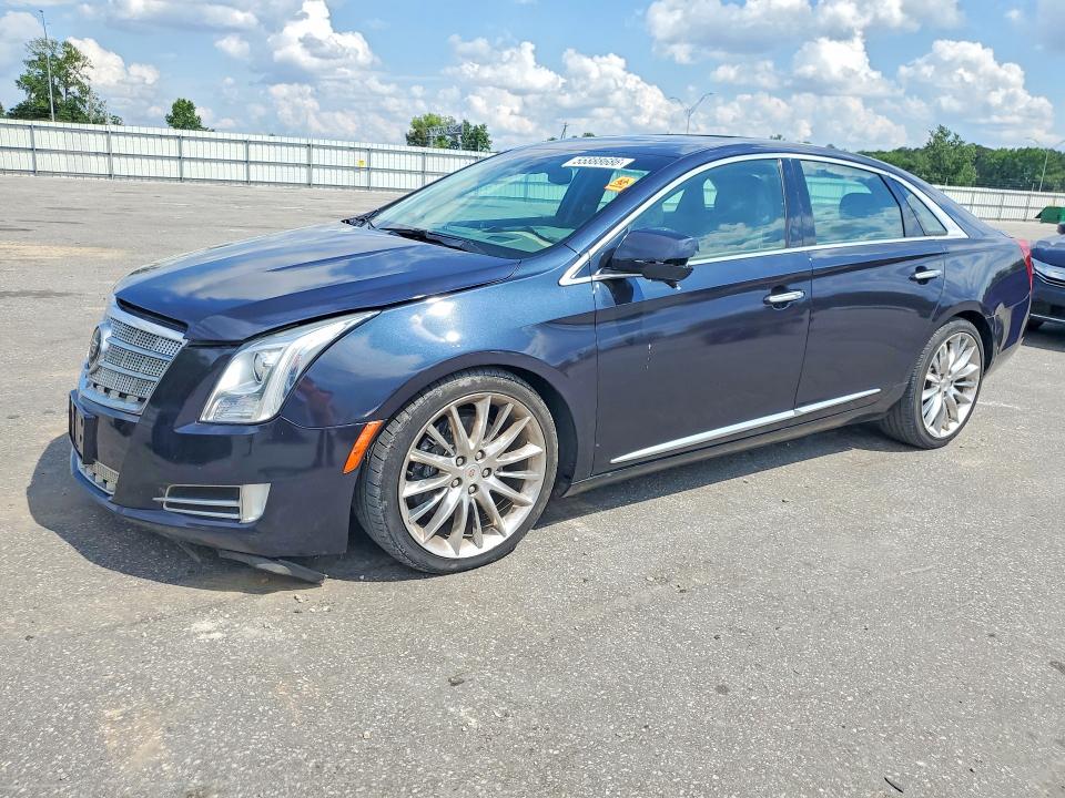 55888686 :رقم المزاد ، 2G61V5S3XD9204880 vin ، 2013 Cadillac Xts مزاد بيع