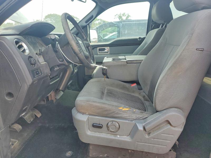 2011 Ford F150 მანქანა იყიდება აუქციონზე, vin: 1FTFX1ETXBFC27548, აუქციონის ნომერი: 54811216