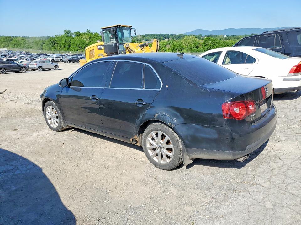 Aukcja sprzedaży 2010 Volkswagen Jetta, vin: 3VWRZ7AJ1AM045635, numer aukcji: 55860606