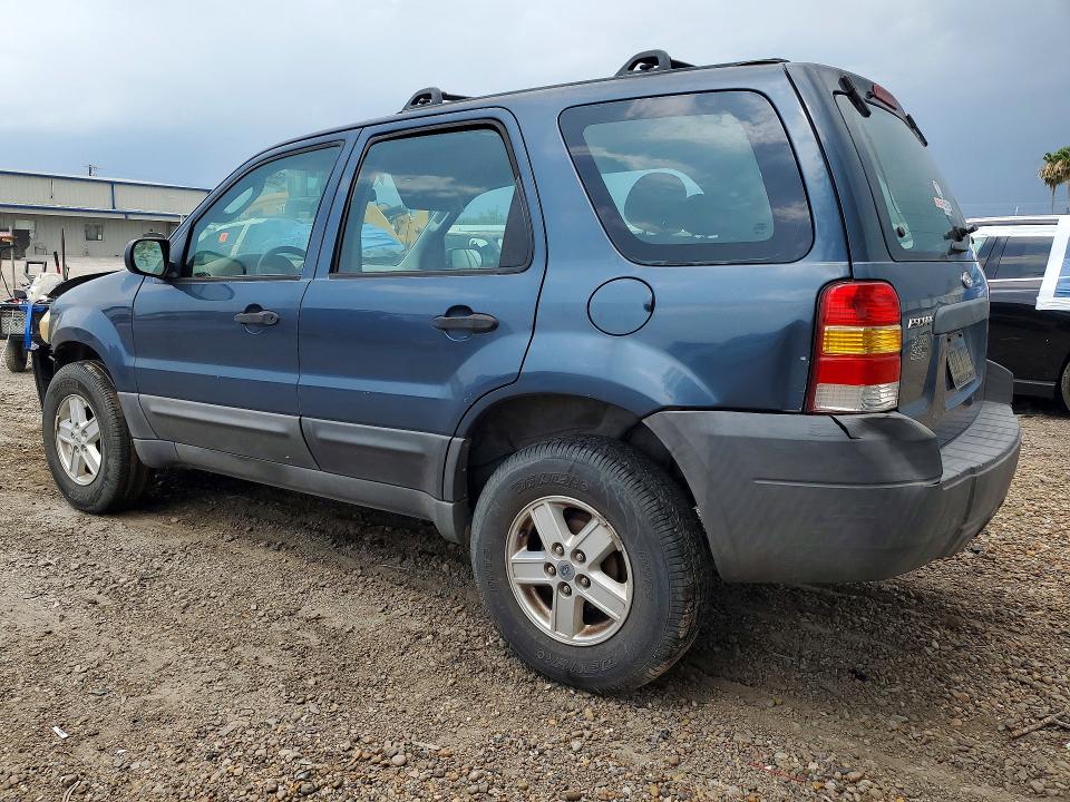 Продажа на аукционе авто 2006 Ford Escape, vin: 1FMYU02Z16KA54242, номер лота: 55890106