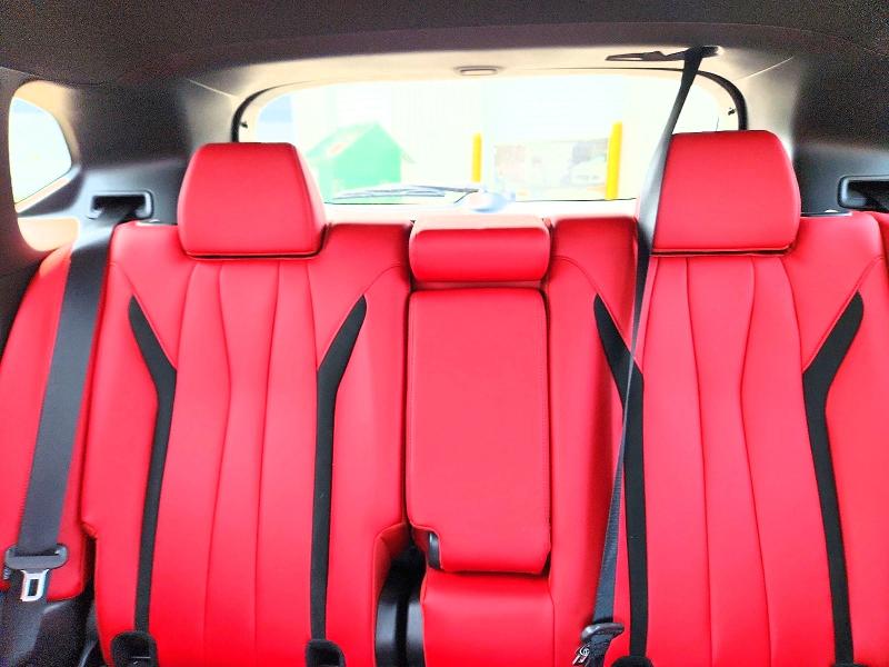 Продажа на аукционе авто 2025 Acura Adx, vin: 3HDSA2H72SM100800, номер лота: 59113576