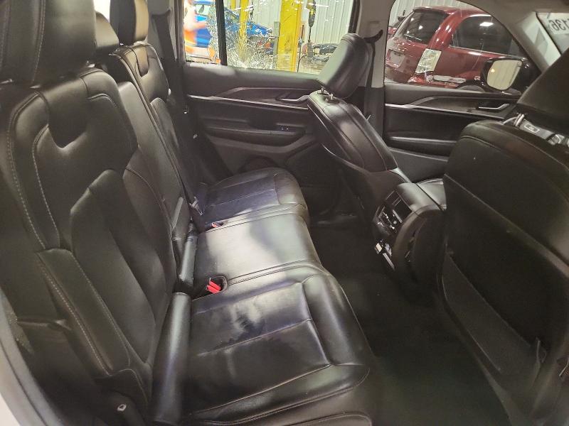 Продаж на аукціоні авто 2023 Jeep Grand Cherokee, vin: 1C4RJHBG9PC517349, номер лоту: 57065136