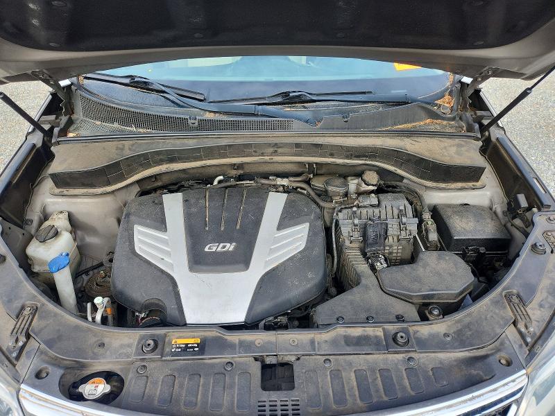 Продажа на аукционе авто 2015 Kia Sorento, vin: 5XYKTDA77FG653771, номер лота: 56178296