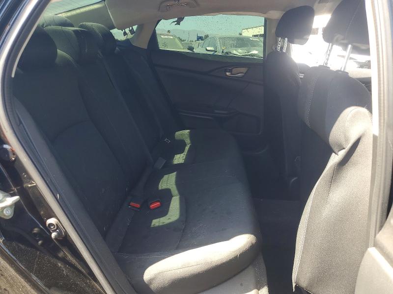 Продажа на аукционе авто 2020 Honda Civic, vin: 2HGFC2F61LH510660, номер лота: 57715266