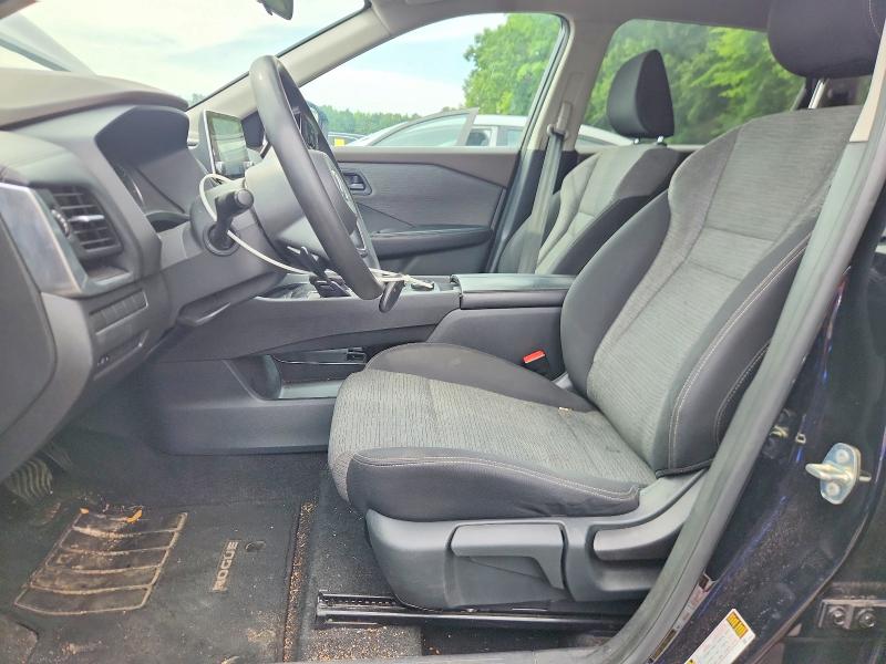 Aukcja sprzedaży 2021 Nissan Rogue, vin: 5N1AT3AB1MC696851, numer aukcji: 58415946