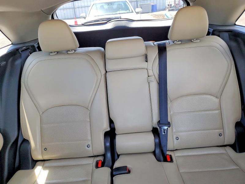 Продажа на аукционе авто 2019 Infiniti Qx50, vin: 3PCAJ5M30KF109937, номер лота: 57505276