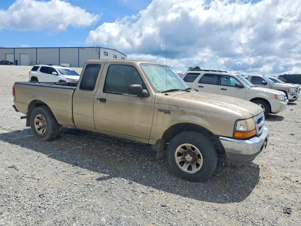 Продаж на аукціоні авто 2000 Ford Ranger, vin: 1FTYR14X1YTA07071, номер лоту: 58057426