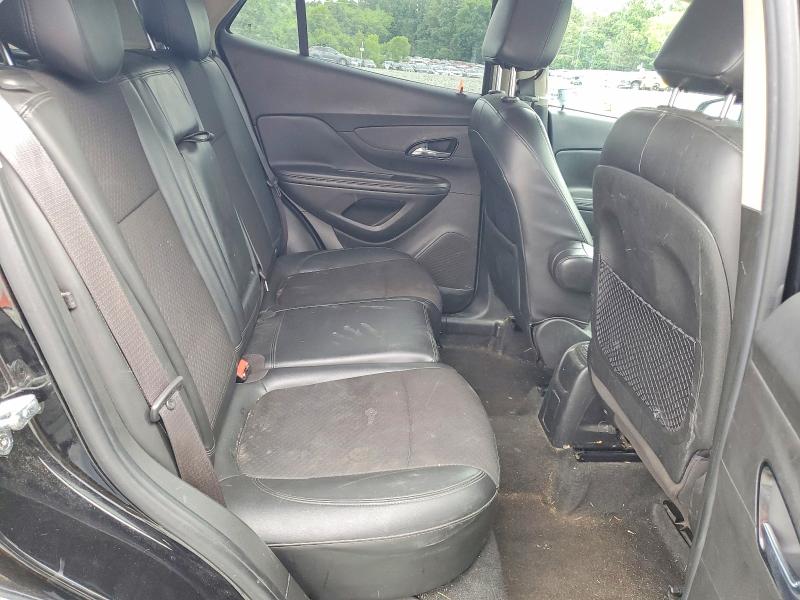 Aukcja sprzedaży 2018 Buick Encore, vin: KL4CJASB3JB517775, numer aukcji: 57042426