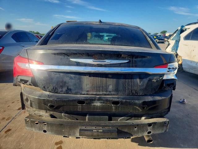 Продаж на аукціоні авто 2014 Chrysler 200, vin: 1C3CCBAB2EN238155, номер лоту: 54253306