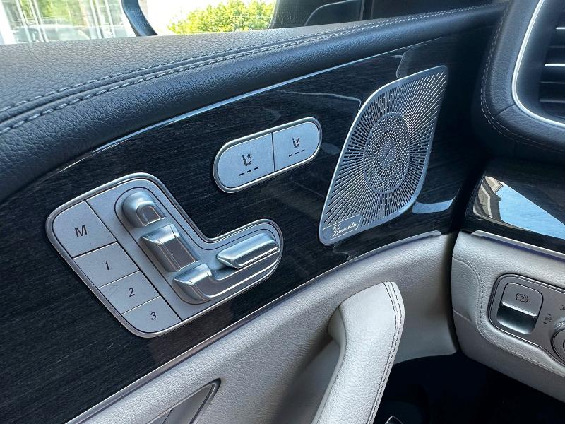Продажа на аукционе авто 2020 Mercedes-benz Gle, vin: 4JGFB4KBXLA084381, номер лота: 58093476