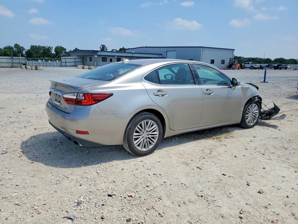 Aukcja sprzedaży 2017 Lexus Es, vin: 58ABK1GG3HU035894, numer aukcji: 57715696