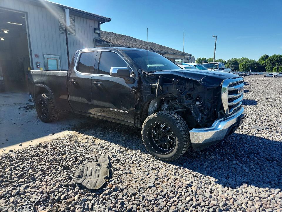 Aukcja sprzedaży 2020 Gmc Sierra, vin: 1GTR9BED5LZ317180, numer aukcji: 58249176