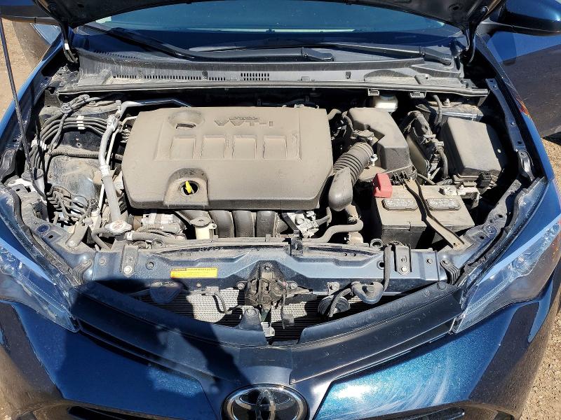 Aukcja sprzedaży 2019 Toyota Corolla, vin: 2T1BURHE4KC159310, numer aukcji: 56620686