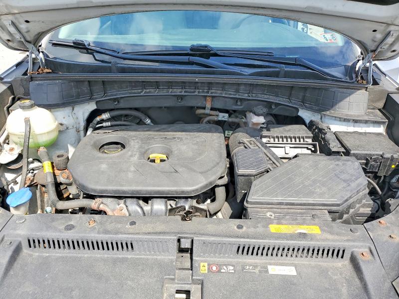 Aukcja sprzedaży 2018 Hyundai Tucson, vin: KM8J2CA48JU818258, numer aukcji: 56813406