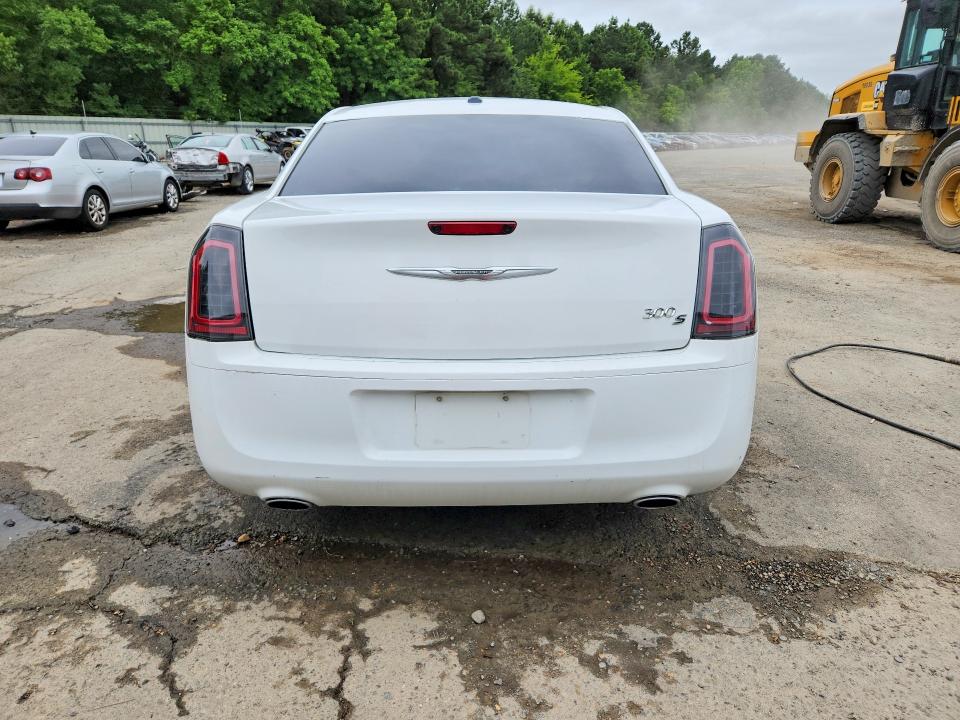 Aukcja sprzedaży 2014 Chrysler 300, vin: 2C3CCABGXEH361196, numer aukcji: 58005696
