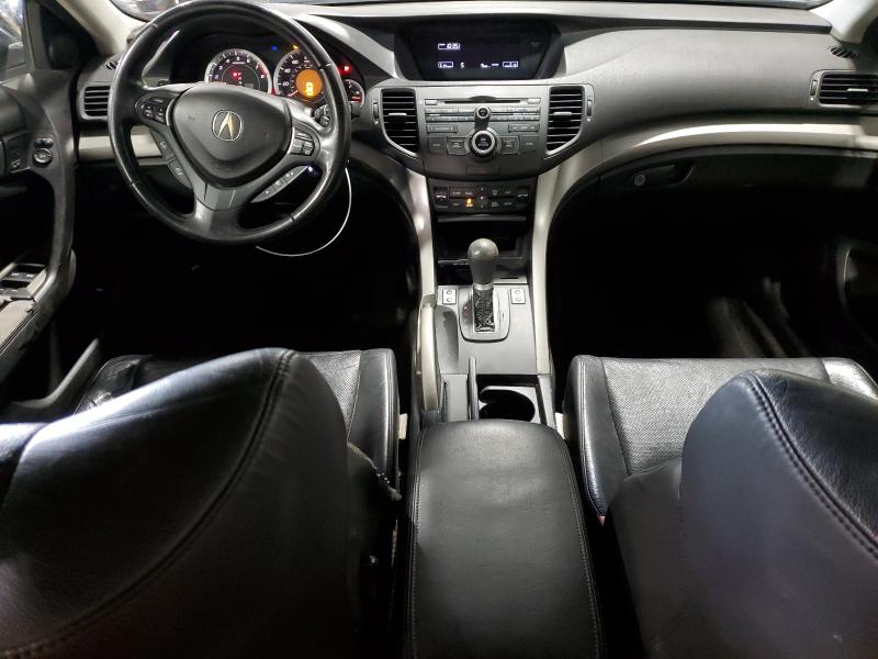 Aukcja sprzedaży 2009 Acura Tsx, vin: JH4CU26619C004013, numer aukcji: 58279676