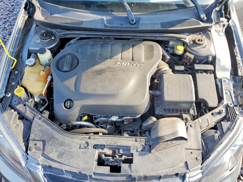 Aukcja sprzedaży 2012 Chrysler 200, vin: 1C3BCBGG3CN321914, numer aukcji: 58707066