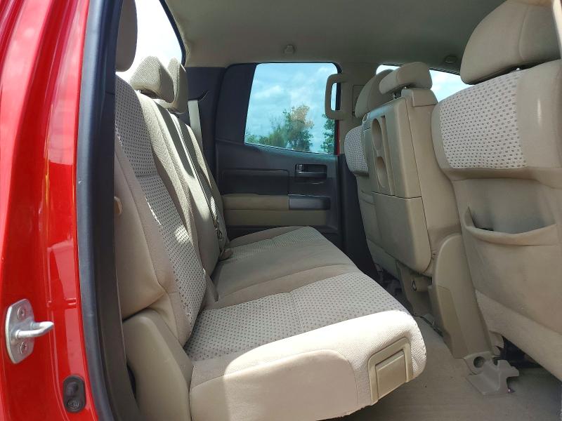 Aukcja sprzedaży 2010 Toyota Tundra, vin: 5TFUM5F14AX006427, numer aukcji: 56169666
