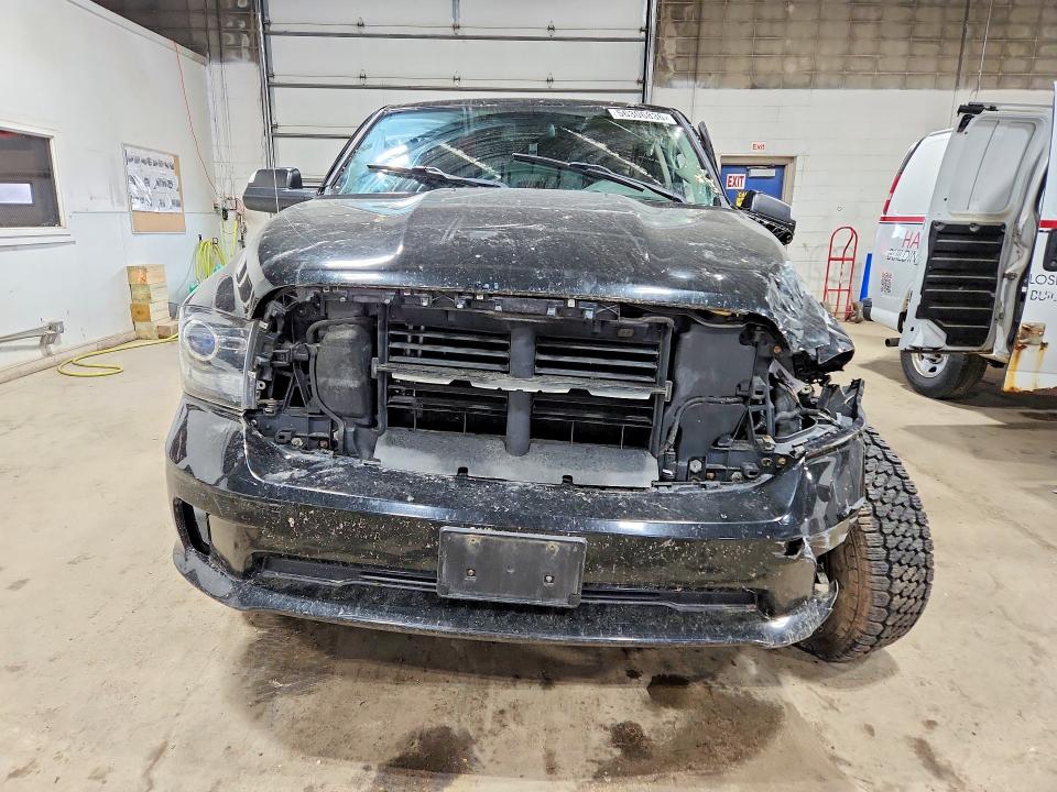 56306836 :رقم المزاد ، 1C6RR7KT4ES426256 vin ، 2014 Ram 1500 مزاد بيع