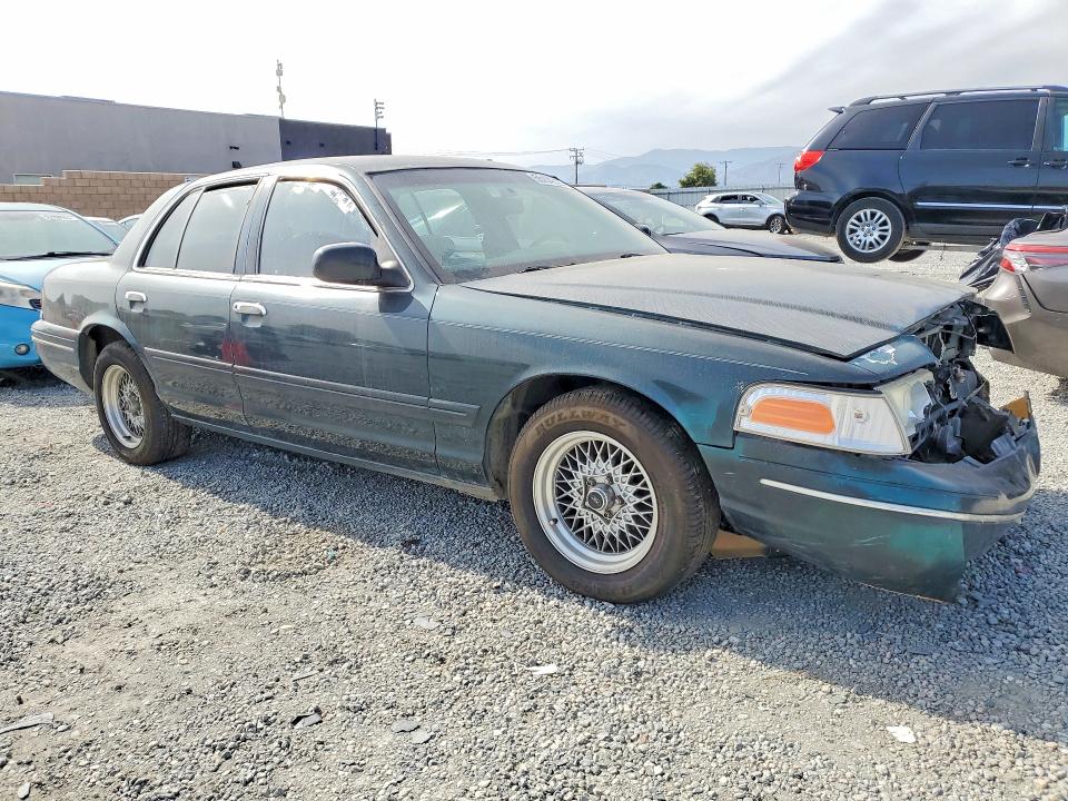 Aukcja sprzedaży 1998 Ford Crown Victoria, vin: 2FAFP74W1WX172857, numer aukcji: 55104816