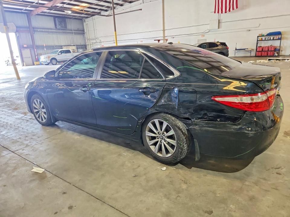 Aukcja sprzedaży 2016 Toyota Camry, vin: 4T1BF1FK2GU614438, numer aukcji: 58774066