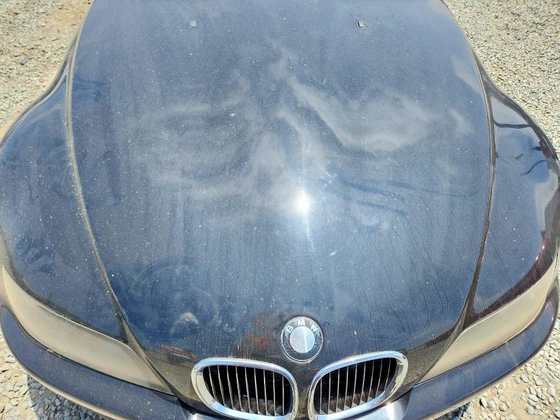 Aukcja sprzedaży 2000 Bmw Z3, vin: WBACH3347YLF44012, numer aukcji: 56511036