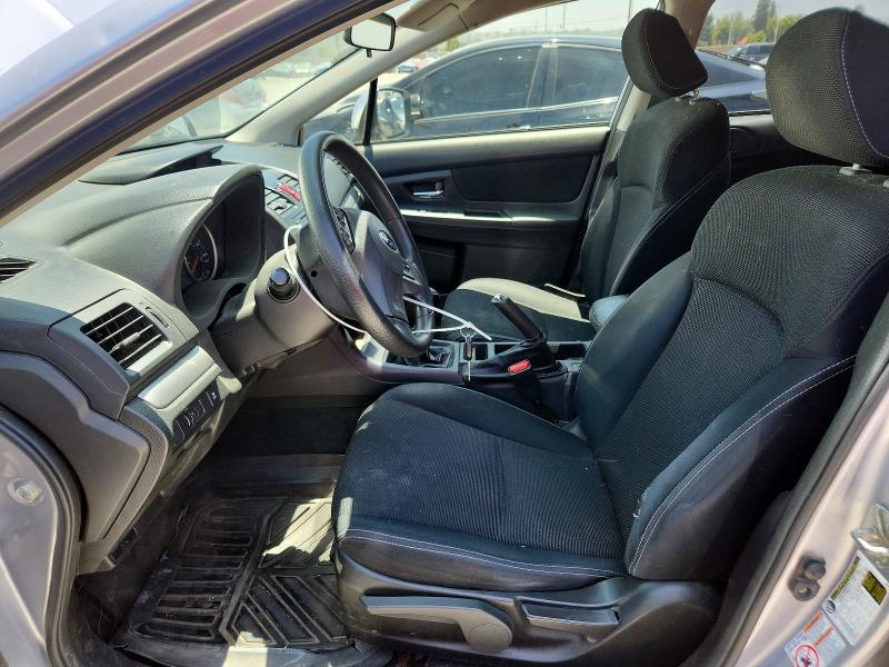 Aukcja sprzedaży 2014 Subaru Xv Crosstrek, vin: JF2GPACC5E9201810, numer aukcji: 58310496