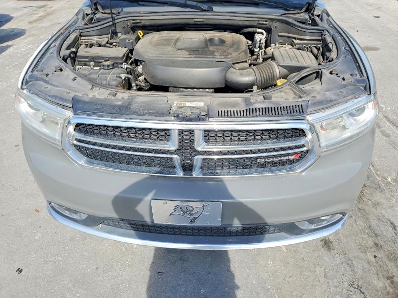 2020 Dodge Durango მანქანა იყიდება აუქციონზე, vin: 1C4RDHAG3LC204705, აუქციონის ნომერი: 56512846