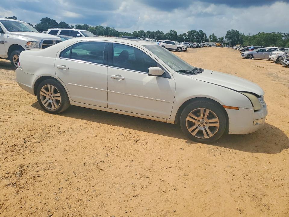 Продажа на аукционе авто 2009 Ford Fusion, vin: 3FAHP08159R113795, номер лота: 57053336