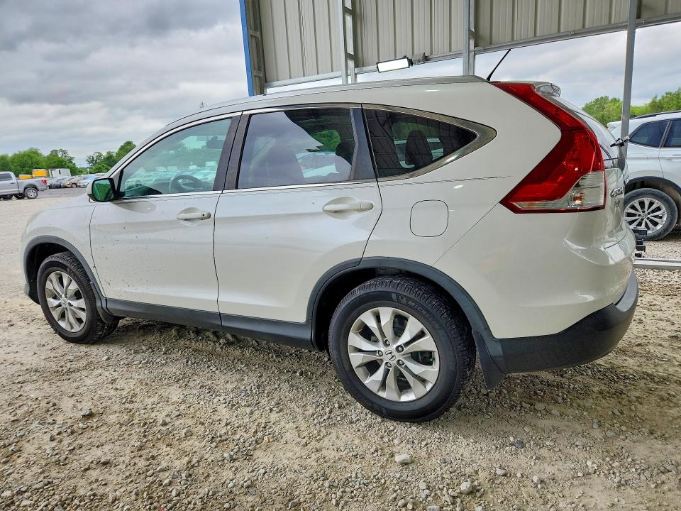2014 Honda Cr-v მანქანა იყიდება აუქციონზე, vin: 5J6RM4H78EL055445, აუქციონის ნომერი: 56022196
