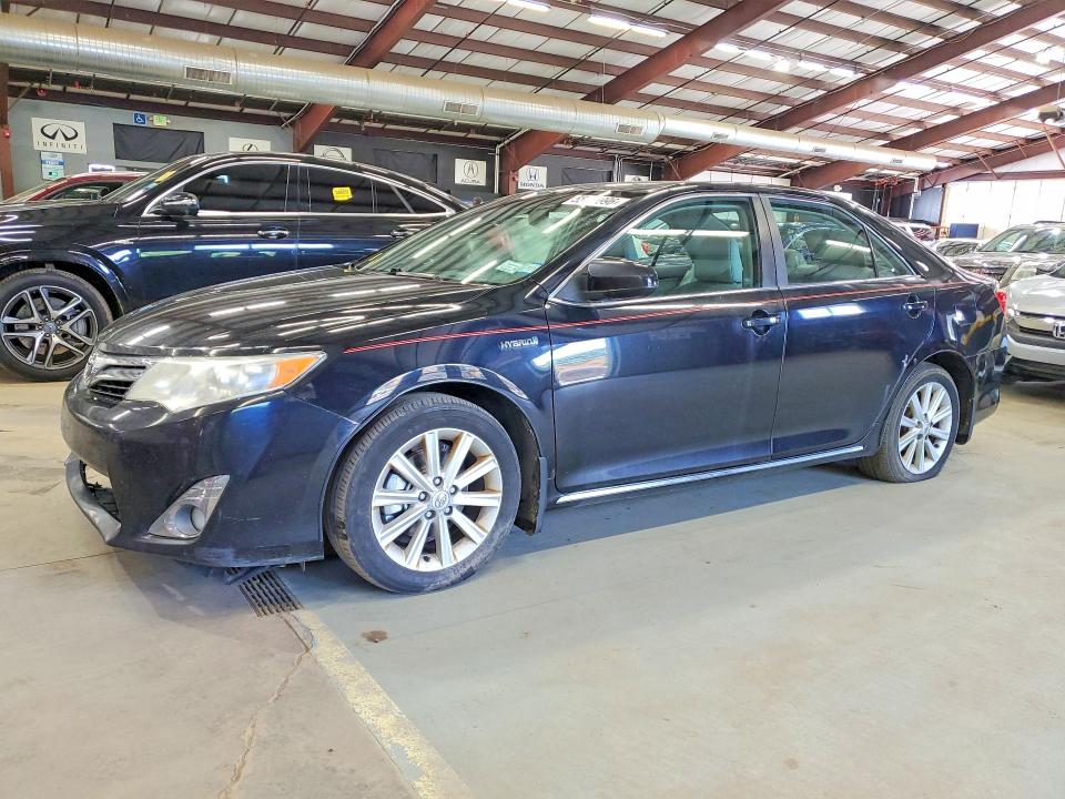 Продажа на аукционе авто 2012 Toyota Camry Hybrid, vin: 4T1BD1FK1CU059739, номер лота: 55779996