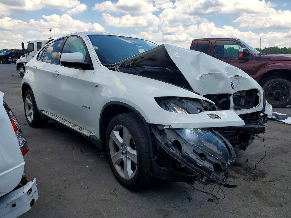 Продаж на аукціоні авто 2013 Bmw X6, vin: 5UXFG2C54DL782735, номер лоту: 58151536