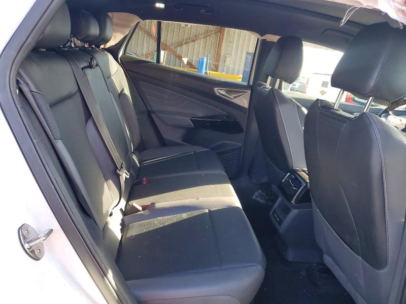 Продажа на аукционе авто 2024 Volkswagen Id.4, vin: 1V2WSPE80RC006015, номер лота: 56792676