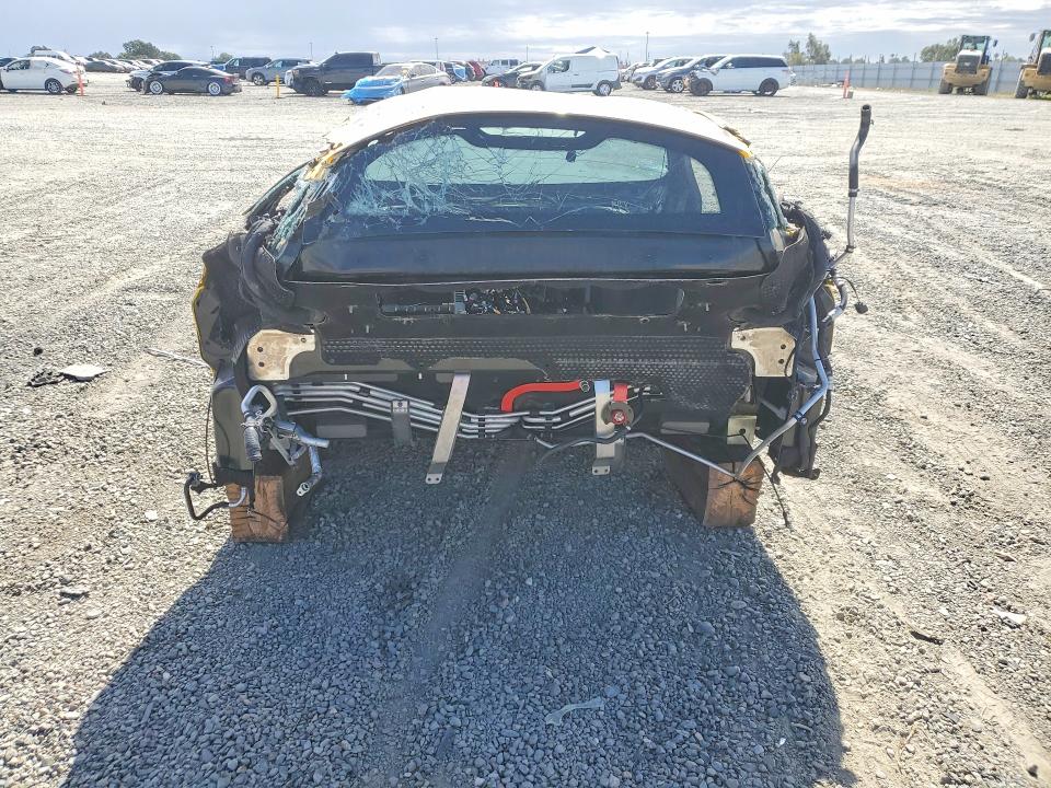 2016 Mclaren Automotive 570s მანქანა იყიდება აუქციონზე, vin: SBM13DAA5GW000603, აუქციონის ნომერი: 58951396