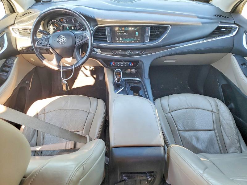 Aukcja sprzedaży 2018 Buick Enclave, vin: 5GAEVAKW2JJ276949, numer aukcji: 58537546