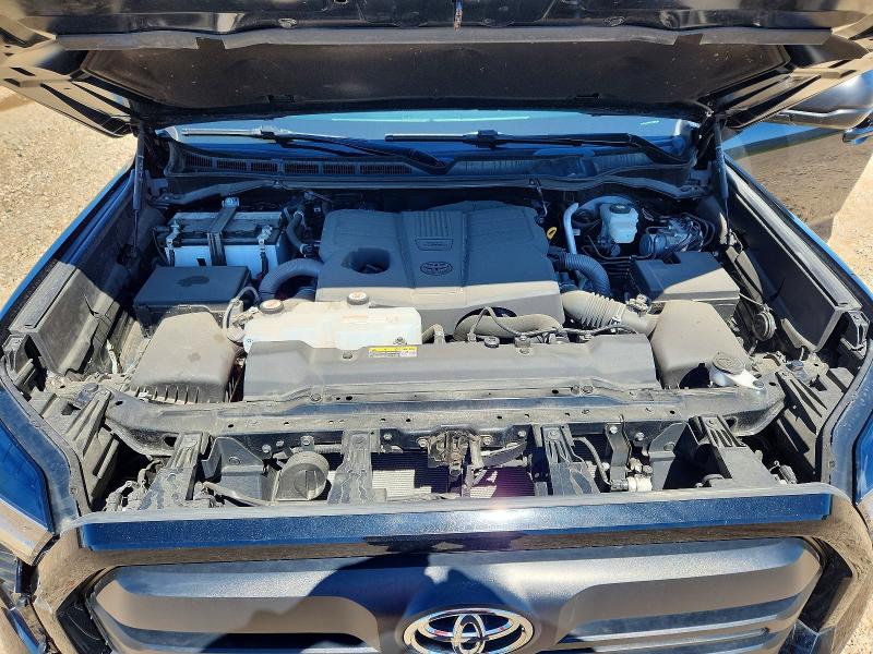 Auction sale of the 2023 Toyota Tundra, vin: 5TFLA5DA7PX118008, lot number: 54235516