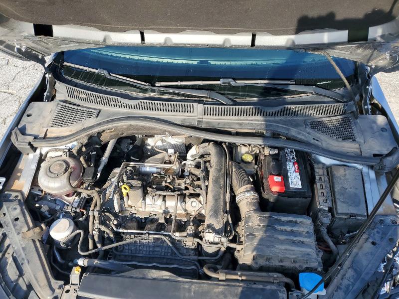 57755096 :رقم المزاد ، 3VWC57BU3MM069143 vin ، 2021 Volkswagen Jetta مزاد بيع