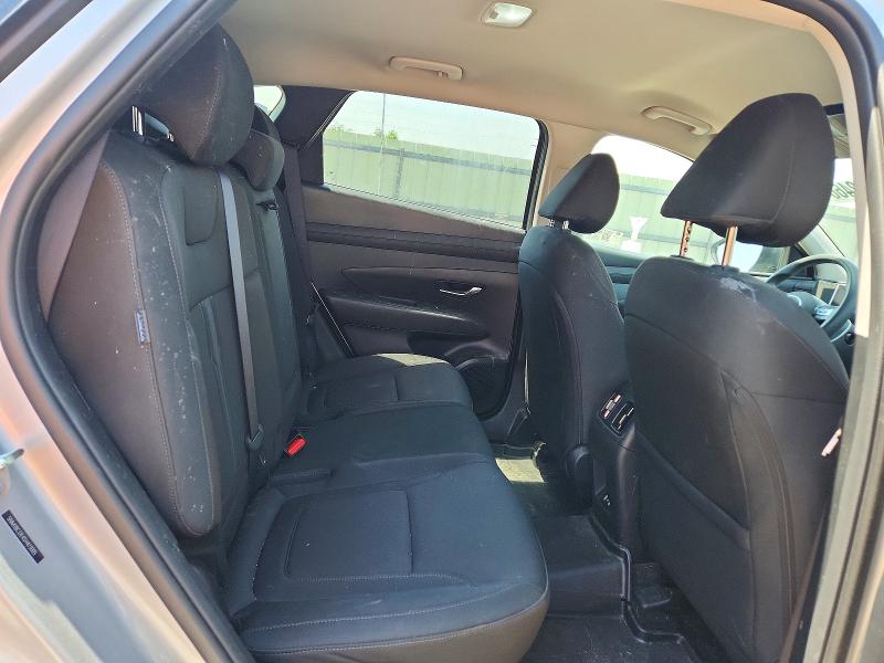 Продажа на аукционе авто 2025 Hyundai Tucson, vin: 5NMJBCDE4SH473005, номер лота: 56246046