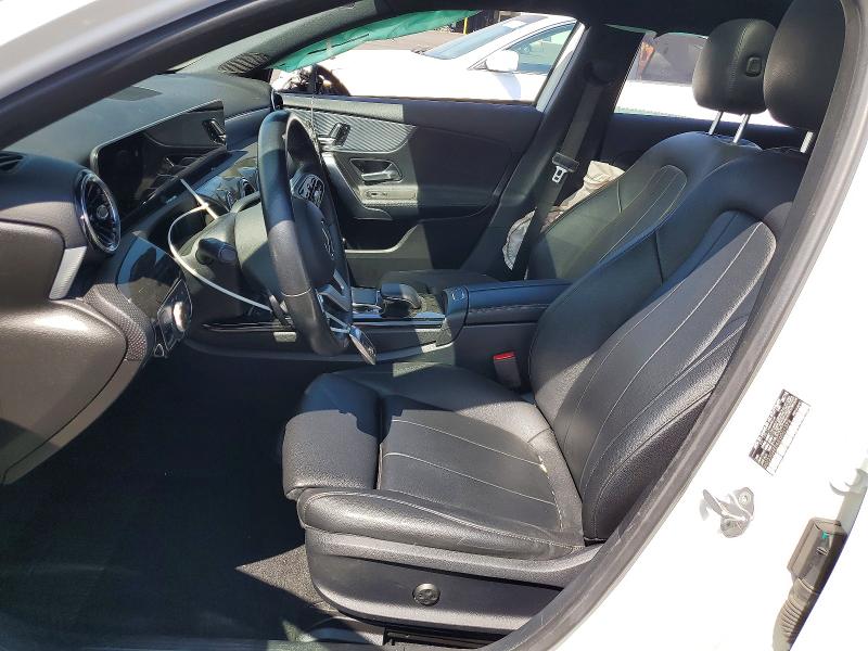 Aukcja sprzedaży 2019 Mercedes-benz A, vin: WDD3G4EB4KW001572, numer aukcji: 58394496