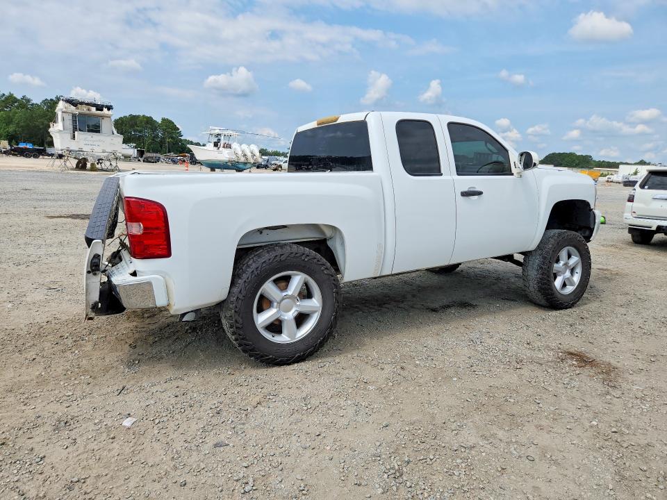 Продаж на аукціоні авто 2009 Chevrolet Silverado, vin: 1GCEK19079Z216123, номер лоту: 57779876