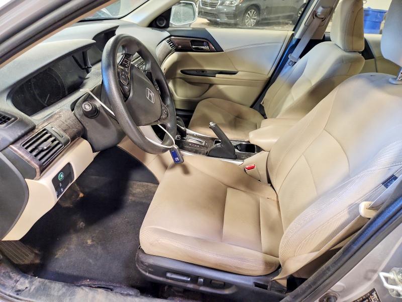 Продаж на аукціоні авто 2017 Honda Accord, vin: JHMCR6F38HC019122, номер лоту: 55911576