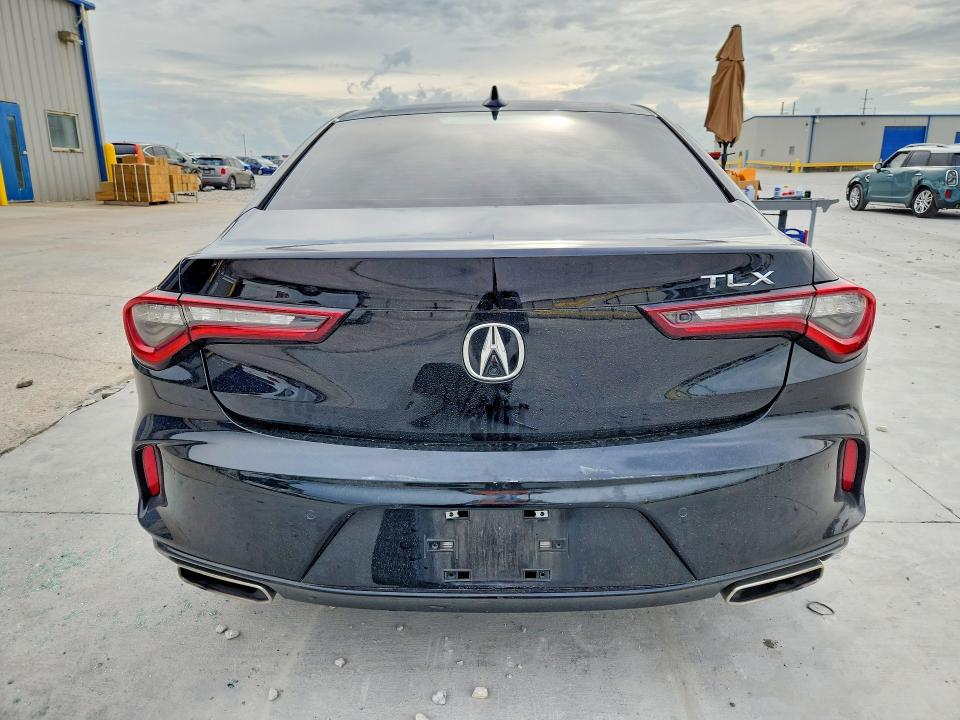 Aukcja sprzedaży 2024 Acura Tlx, vin: 19UUB5F46RA000421, numer aukcji: 56459386
