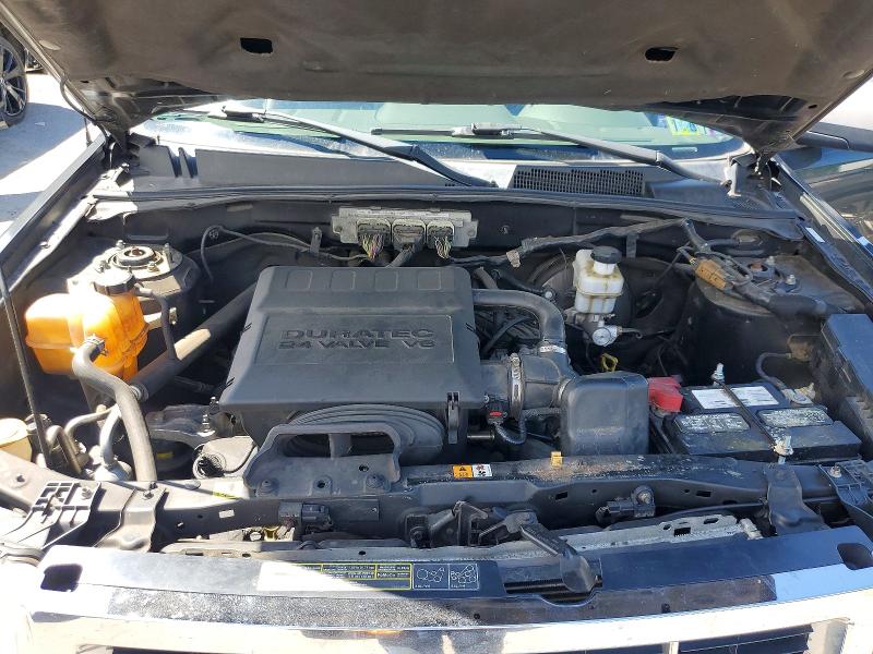 57115616 :رقم المزاد ، 1FMCU93G89KA44548 vin ، 2009 Ford Escape مزاد بيع